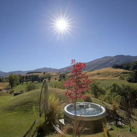 Speargrass Rise Bed & Breakfast